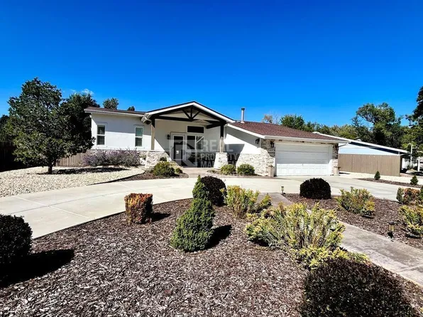 3640 Inspiration Dr, Colorado Springs, CO 80917