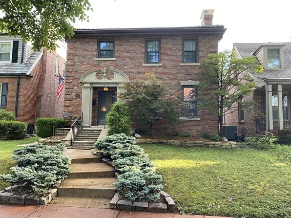 6405 Murdoch Ave, Saint Louis, MO 63109