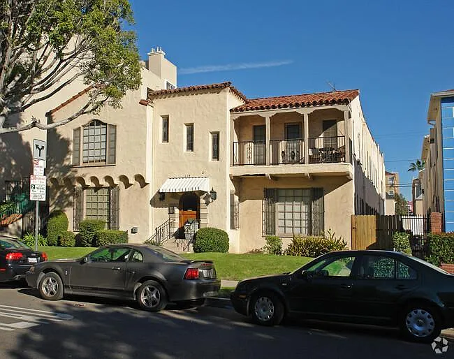 1 bed, 650 sqft, $1,895 — Photo 1