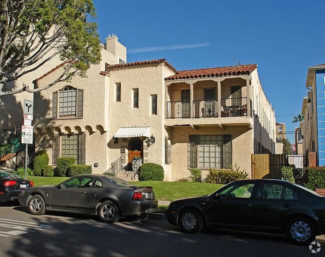 614 S. CLOVERDALE