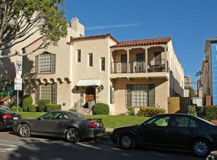 614 S Cloverdale Ave #10, Los Angeles, CA 90036