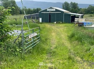 0 E Birnie Slough Rd, Cathlamet, WA 98612