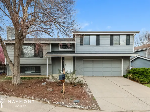 17273 E Kenyon Dr, Aurora, CO 80013