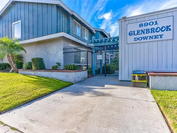 8901 Serapis Ave APT 14, Downey, CA 90240