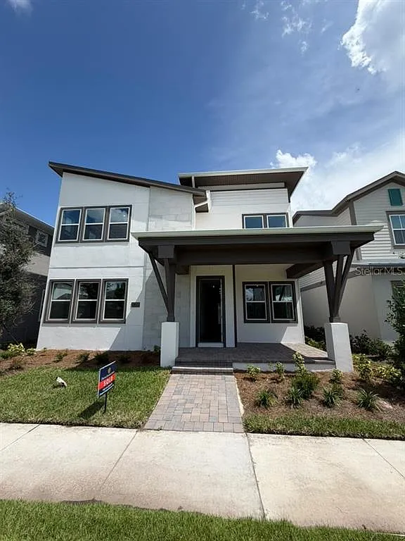 4 bed, 3.5 bath, 2972 sqft, $5,500 — Photo 1