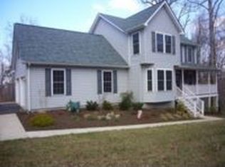 6730 New London Rd, New Market, MD 21774