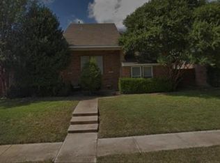 7591 Tournament Rd, Frisco, TX 75035