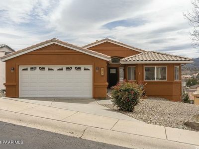 1911 Boardwalk Ave, Prescott, AZ, 86301