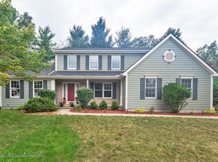 4263 Goldenwood Dr, Okemos, MI 48864