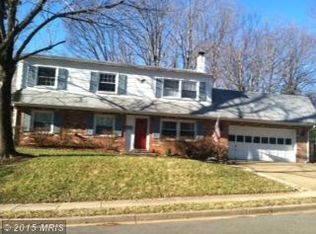 14735 Elmira Ct, Woodbridge, VA 22193