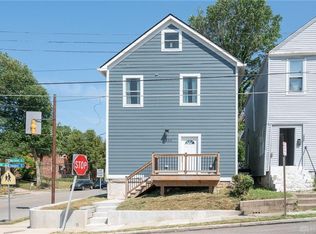 1500 Merrimac St, Cincinnati, OH