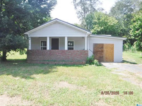 850 S Main St, Boaz, AL 35956