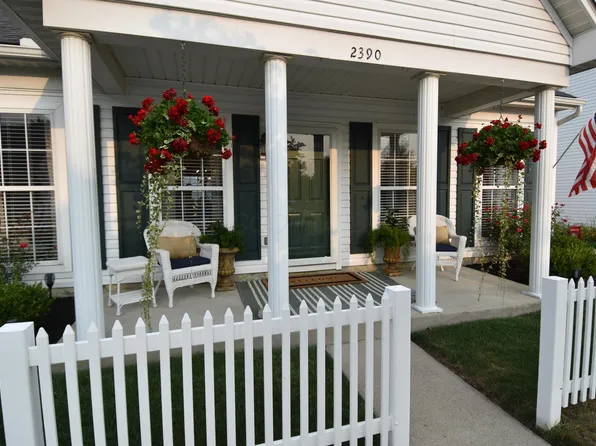 2390 Bloxom St, Grove City, OH 43123