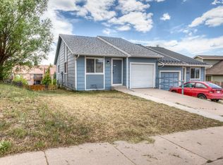 5239 Solar Ridge Dr, Colorado Springs, CO 80917