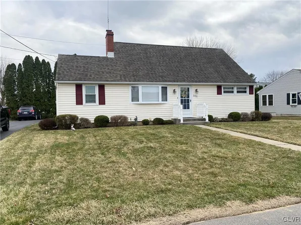 3350 Allen St, Easton, PA 18045