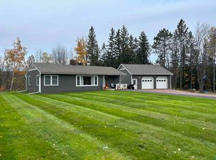 909 S Main St, Mellen, WI 54546