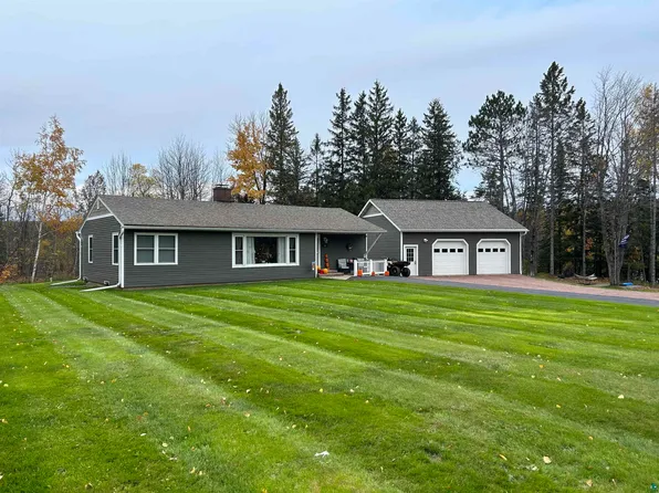 909 S Main St, Mellen, WI 54546