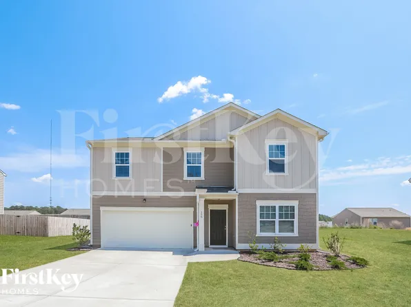 156 Alexander Ln, Bethlehem, GA 30620