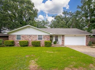 334 Alanbrook Ave, Sherwood, AR 72120