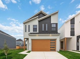 3014 La Rambla Dr, Houston, TX 77047