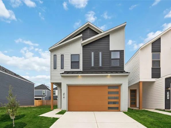 3014 La Rambla Dr, Houston, TX 77047