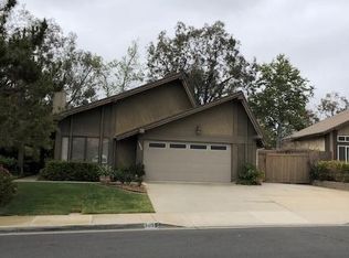 1095 Old Ranch Rd, Camarillo, CA 93012