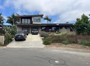 847 Ocean Crest Rd, Cardiff By The Sea, CA 92007