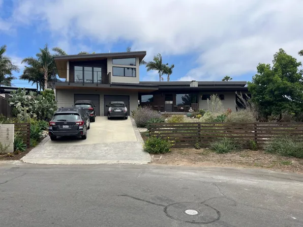 847 Ocean Crest Rd, Cardiff By The Sea, CA 92007