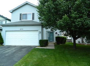 16333 Rookery Dr, Crest Hill, IL 60403