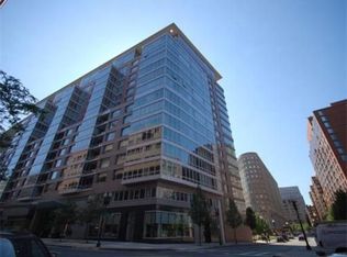 1 Charles St S UNIT 6A, Boston, MA 02116