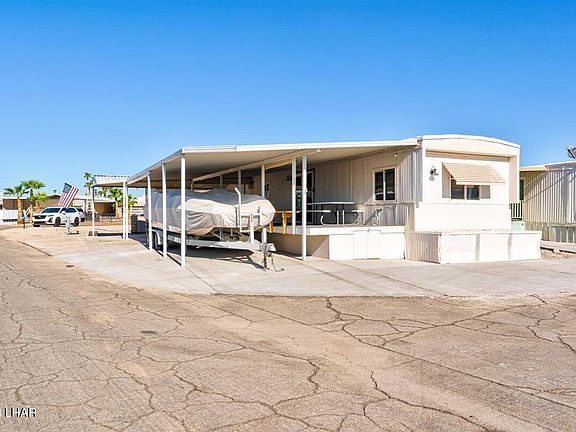 3rd image of 601 Beachcomber Blvd Lot 446