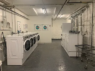 Rented by Ibec Living