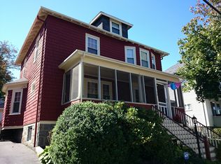 12 Sedalia Rd, Dorchester, MA 02124