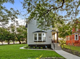 8850 S Throop St, Chicago, IL 60620