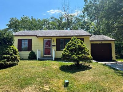 11212 Marley Dr, Saint Louis, MO, 63123