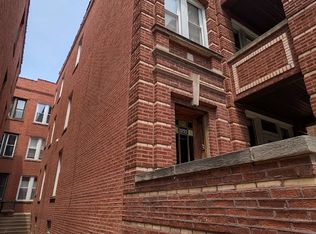 2322 W Rice St APT 2R, Chicago, IL 60622