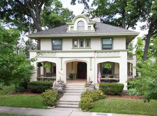 2402 Webster St, Fort Wayne, IN 46807