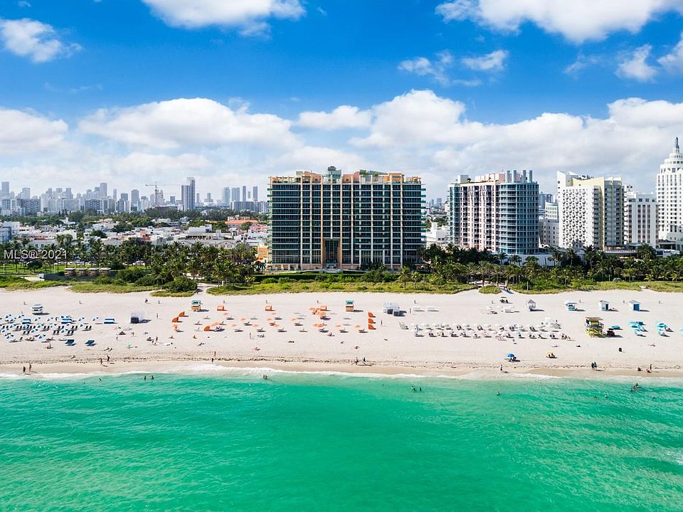 1st image of 1455 Ocean Dr APT 1409