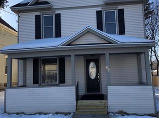 329 N Seward Ave, Auburn, NY 13021