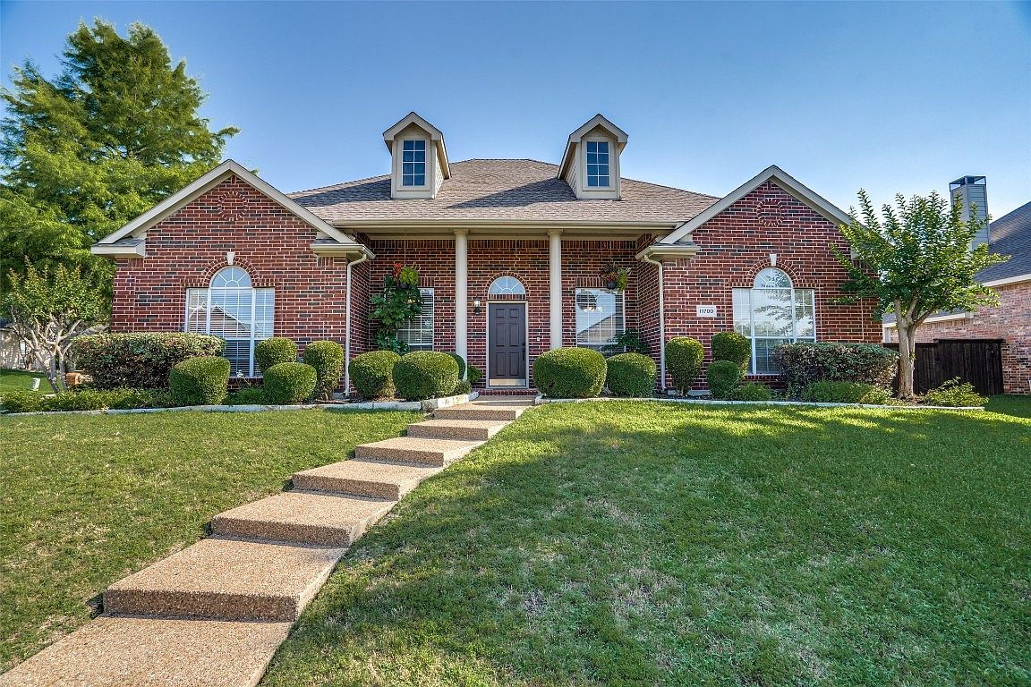 11700 Benwick Dr, Frisco, TX 75035 Zillow