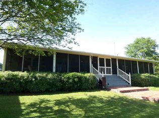 6637 Highway 568, Ferriday, LA 71334