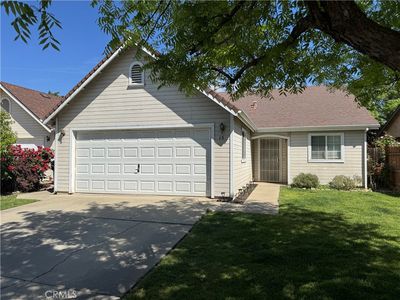 15 Sir Andrew Ct, Chico, CA, 95928