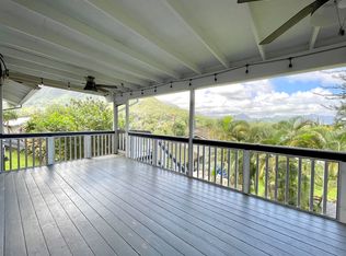 47-596 Ahuimanu Rd, Kaneohe, HI 96744