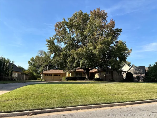 2711 E 26th Pl, Tulsa, OK 74114