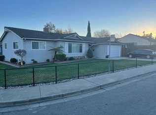 3851 Lux Ave, Castro Valley, CA