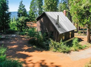 22855 Missouri Ridge Dr, Nevada City, CA 95959