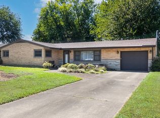 600 47th St, Vienna, WV 26105