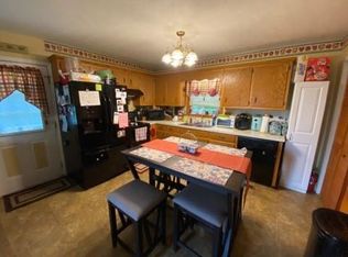 3624 Clarks Chapel Rd, Lenoir, NC 28645