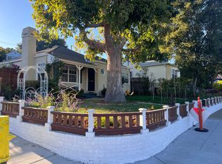 798 Cedar St, San Carlos, CA 94070