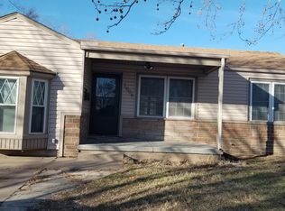 1608 E Tulsa St, Wichita, KS 67216